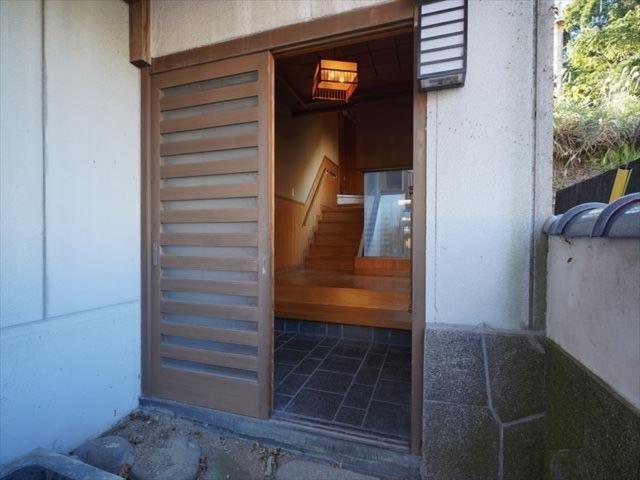 海と駅の近くのゲストハウス海悠 Ito  Exterior photo